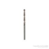 Bosch DIN338 HSS-G 4x43x75 mm 10lu Metal Matkap Ucu