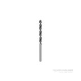 Bosch DIN338 HSS-R 4x43x75 mm 10lu Metal Matkap Ucu
