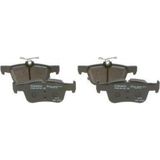 Bosch Disk Fren Balatası (Arka) Ford Focus 1.0/1.5D 01/18> Ford Focus Estate/Wagon 1.0/1.5 09/18> Ford Fus