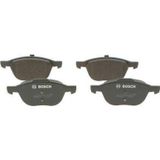 Bosch Disk Fren Balatası Ön Ford C-Max Focus C-Max 03-2007 Focus 04> Grand C-Max 10> Kuga I-Iı