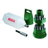 Bosch DIY 25 Parça Vidalama Seti - 2607019503