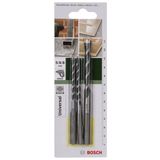 Bosch DIY-2609255461 5x8 mm 6'lı Matkap Ucu Seti
