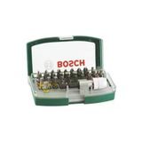 Bosch Dıy 32 Parça Vidalama Ucu Seti 25 Mm 2607017560