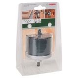 Bosch DIY 7 Parça 44 mm Delik Açma Testere Seti