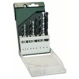 Bosch DIY 9tlg. karışık matkap ucu seti metal/taş/ahşap