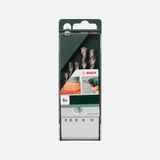 Bosch DIY Beton 5'li 5-10 mm Matkap Ucu Seti