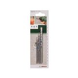 Bosch Dıy Beton Matkap Ucu, 2609255402 3tlg.set - Füme