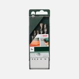 Bosch Dıy Beton Matkap Ucu Seti 5'Li 5-10 Mm (2'Li Paket)