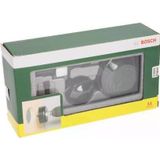 Bosch Dıy Delik Açma Testere Seti 8´Li Çantalı 2.607.019.450