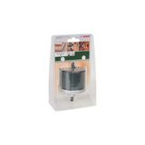 Bosch DIY Delik Açma Testeresi Seti - 7 li
