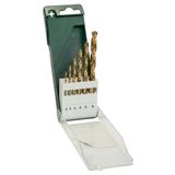 Bosch Dıy Hss-tin Metal Matkap Ucu Seti 6'lı