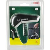 Bosch Dıy P 7 Parça Cep Tornavida Seti