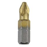 Bosch Dıy Titanyum 25 mm Matkap Ucu