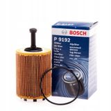 Bosch Dodge Avenger 2.0 CRD 2007-2010 Yağ Filtresi