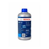 Bosch Dot 500 ml Fren Hidrolik Yağı