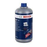 Bosch Dot4 Fren Hidrolik Yağı 1 Litre