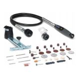 Bosch Dremel 3000-3/45 Çok Amaçlı El Motoru