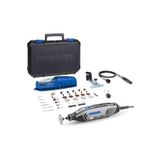 Bosch Dremel 4250-3/45 El Motoru Hobi Gravür Seti 45 Parça (F0134250JF)