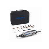 Bosch Dremel 4250 (4250-35) Yuksek Performans Kablolu Cok Amacli El Motoru
