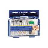 Bosch Dremel 684 Temizleme Ve Parlatma Aksesuar Seti