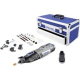 Bosch Dremel 8220 (8220-5/65) Akülü El Motoru