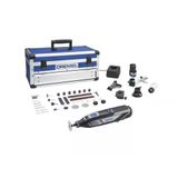 Bosch Dremel 8240-5/65 Akülü El Motoru F.013.824.0jp