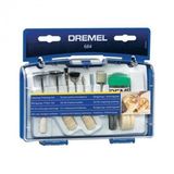Bosch Dremel Kesme Aksesuar Seti 684 2.615.068.4Ja