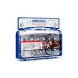 Bosch Dremel SC690 Kesme Aksesuar Seti 11 Parça 2615S690JA