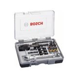Bosch Drill And Drive 20 Parça Set Delme Vidalama Seti