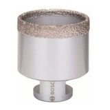 Bosch DrySpeed 55x35 mm Spiral Taşlama Makinesi