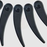 Bosch Durablade Art 5'li 26 18 Yedek Bıçak