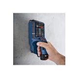 Bosch Duvar Tarayıcısı D-tect 200 C Professional