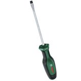 Bosch Düz Tornavida SL6,5 x 125 mm