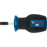 BOSCH Düz Uçlu Topaç Tornavida Pro SL 1.0 x 5.5 x 25 mm