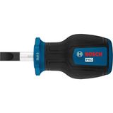 BOSCH Düz Uçlu Topaç Tornavida Pro SL 1.2 x 6.5 x 25 mm