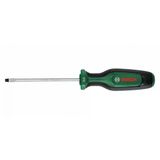 BOSCH Düz Uçlu Tornavida 4 x 100 mm