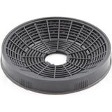 Bosch DWA0LK6A Davlumbaz Karbon Filtresi (2 Adet)