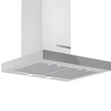 Bosch DWB67BK70T 60 cm Beyaz Duvar Tipi Ankastre Davlumbaz