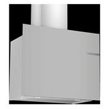 Bosch DWF65AJ70T Gri Renk Duvar Tipi Davlumbaz T Tipi Cihaz Şık ve Fonksiyonel