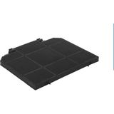 Bosch DWG66CD20T Davlumbaz Bacasız Kullanım Için Karbon Filtre / Carbon Fılter