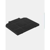 Bosch DWG66CD50T Davlumbaz Bacasız Kullanım Için Karbon Filtre