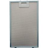 Bosch DWK065G60T Davlumbaz Yağ Filtresi 20X34,5 Uzun Süreli Koruma