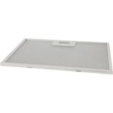 Bosch DWK095G20T Davlumbaz Için Metal Yağ Filtresi