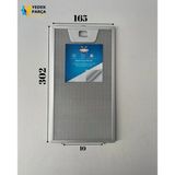 Bosch DWK098G60I Davlumbaz Yağ Filtresi
