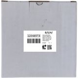 Bosch DWK64PJ70T Davlumbaz Karbon Filtre