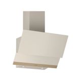 Bosch DWK65AJ80R Krem Duvar Tipi Davlumbaz