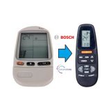 Bosch E-nr B1za I 18206/03 Klima Kumandası