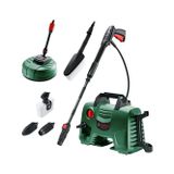 Bosch Easy Aquatak 120 Premium Kit 120 Bar Basınçlı Tazyikli Araba Yıkama Makinesi 1500 W Motor Gücü