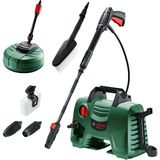 Bosch Easy Aquatak 120 Premium Kit 120 Bar Basınçlı Tazyikli Araba Yıkama Makinesi 1500 W Motor Gücü