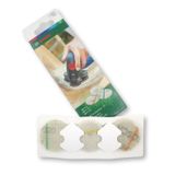 Bosch Easy Curv Sander 12 M480 18x40 mm Zımpara Kağıdı